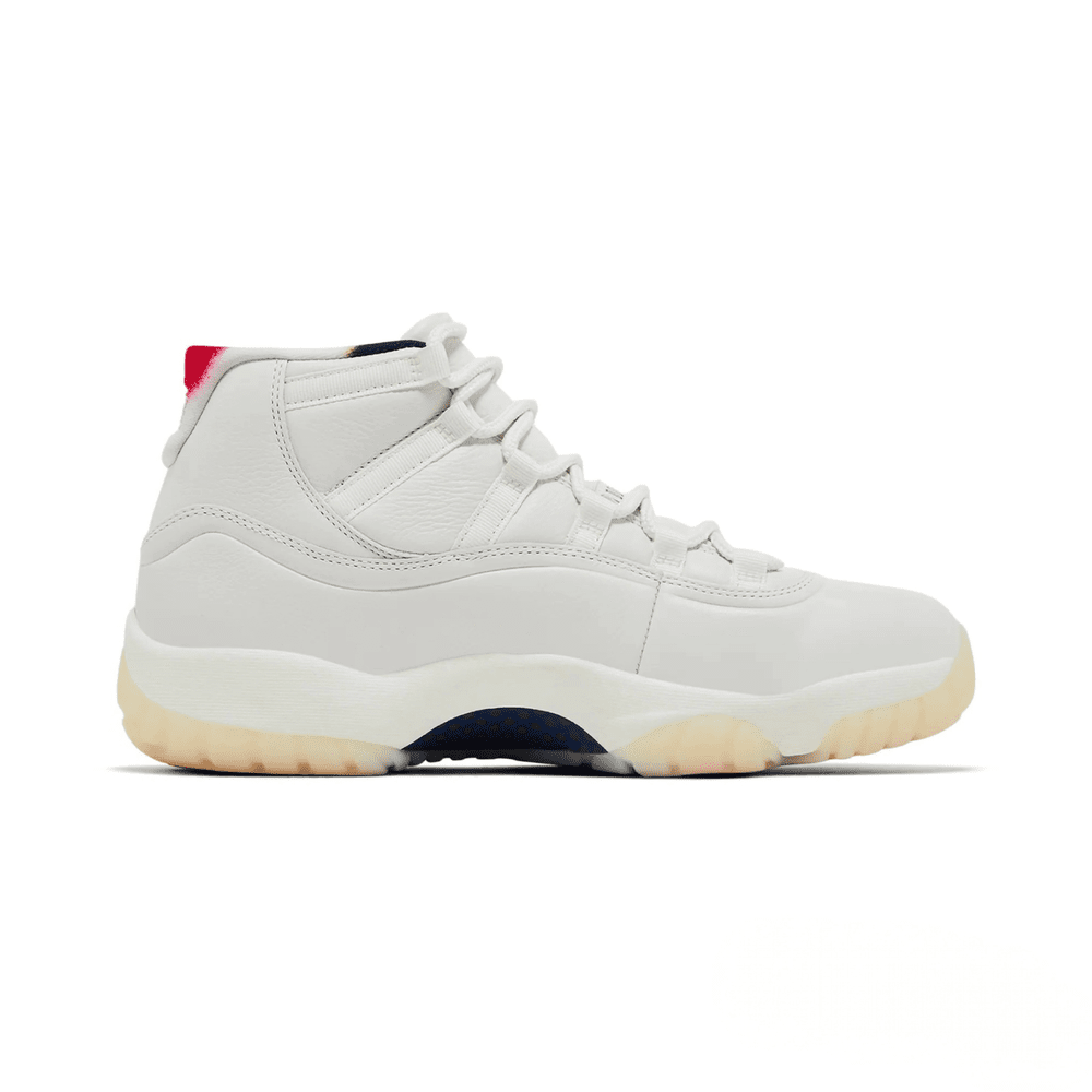 Air Jordan 11 Retro City Exclusive 285 — MAJOR